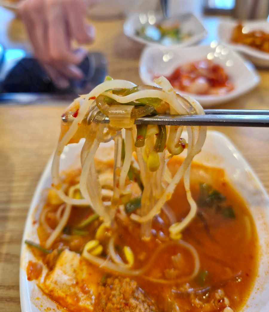 쌍문동부대찌개 이미지