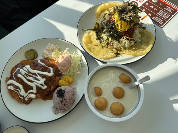 대한콩국(북삼점) 이미지