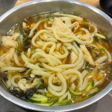 길동우동 동부시장점 이미지