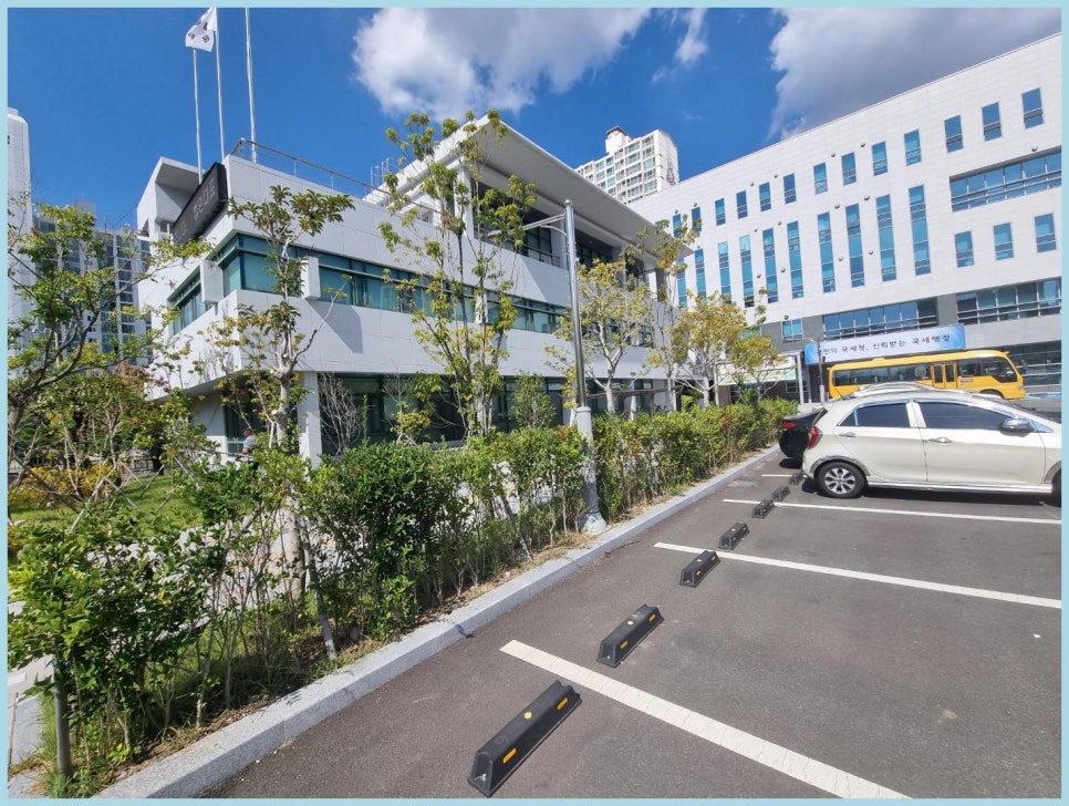 금정세무회계 이미지