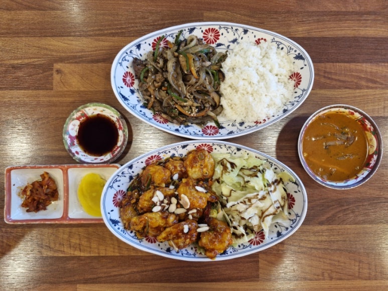 도야짬뽕동래 이미지