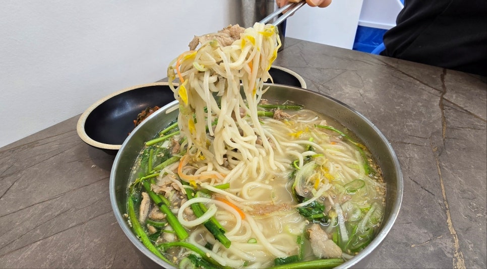 문창기 불향국수&오징어 이미지