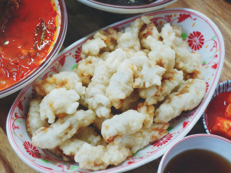 삼거리뼈짬뽕 이미지