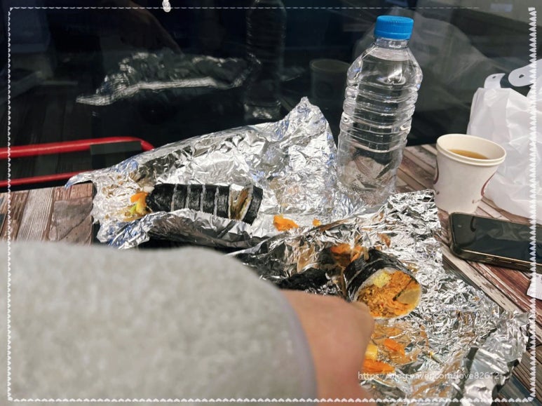 삼형제김밥 이미지