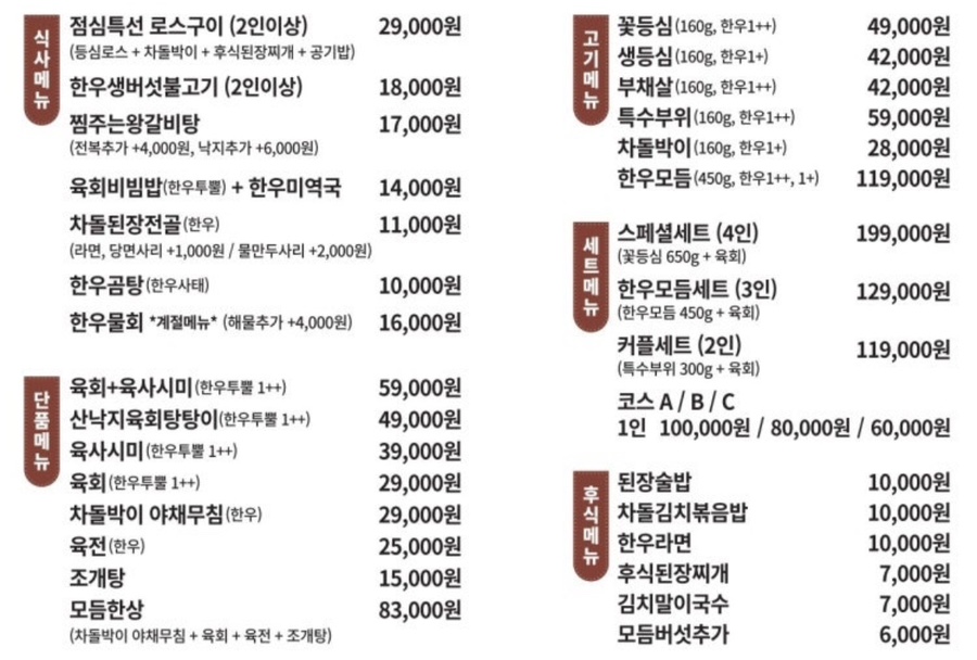 등심당 이미지