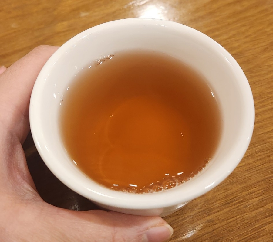 백곰반점 이미지