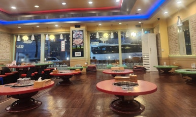 김선하의닭갈비궁중누룽지탕 이미지