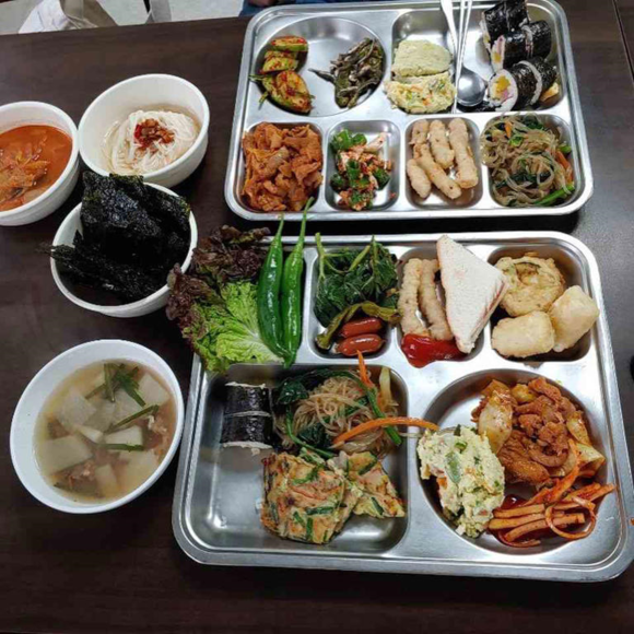 대성한식뷔페 이미지