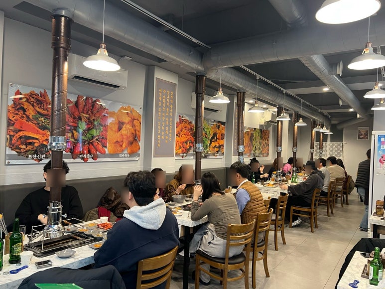 맛있는 대박 양꼬치 이미지