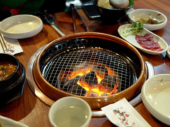 태영화식한우 이미지