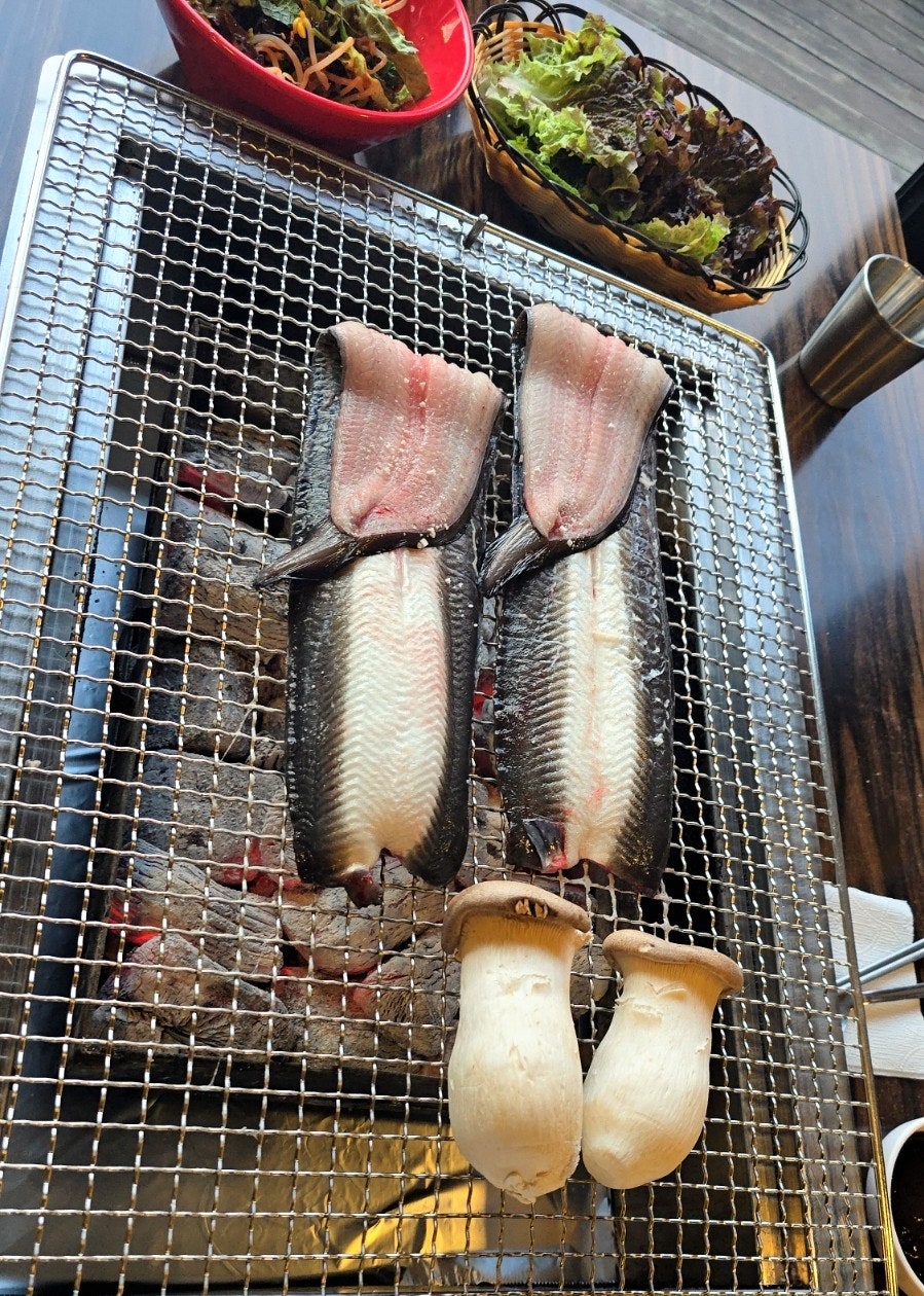 뚱보풍천장어마을 이미지
