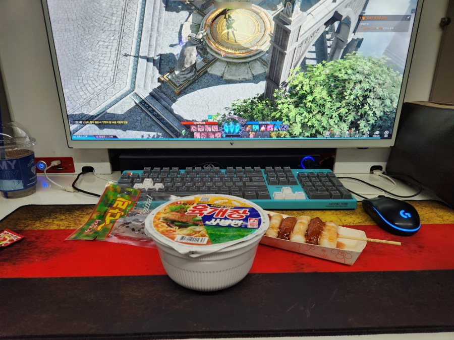 만땅PC카페 이미지