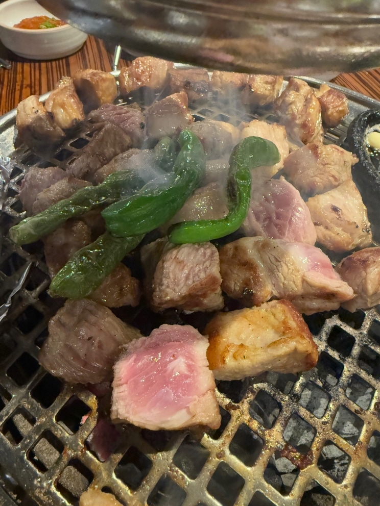 동래정 이미지