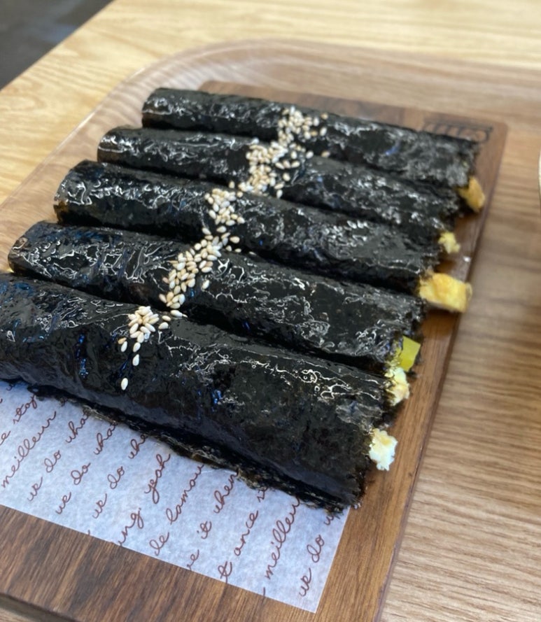 애플꼬마김밥 효자점 이미지