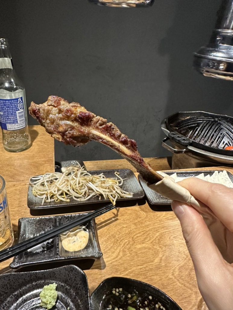 칸도진 이미지