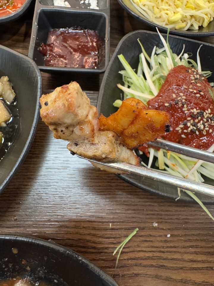 밥상장인 이미지