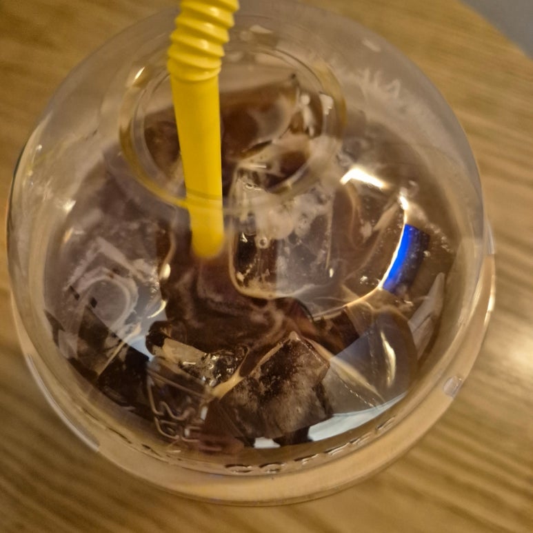 메가엠지씨커피광명 이미지