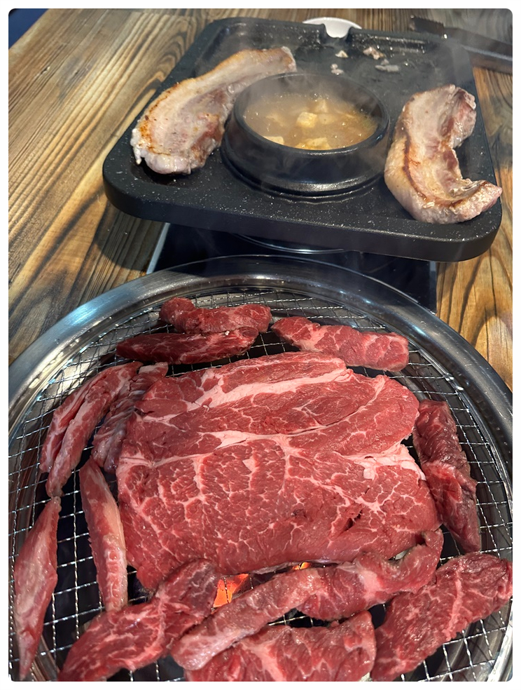 원조돼지식당 이미지