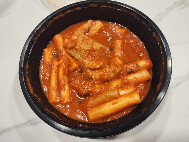 이현분식 이미지