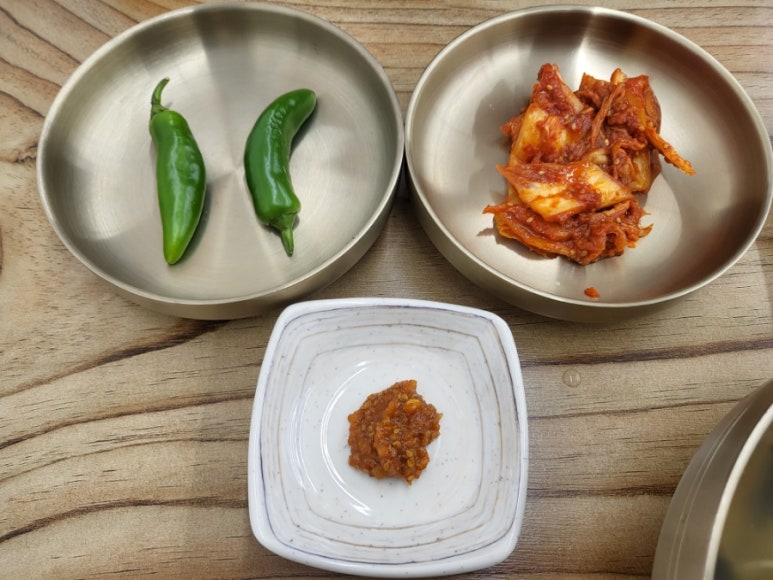 도림국수 이미지