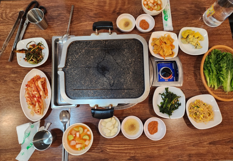 최가네생삼겹살 이미지