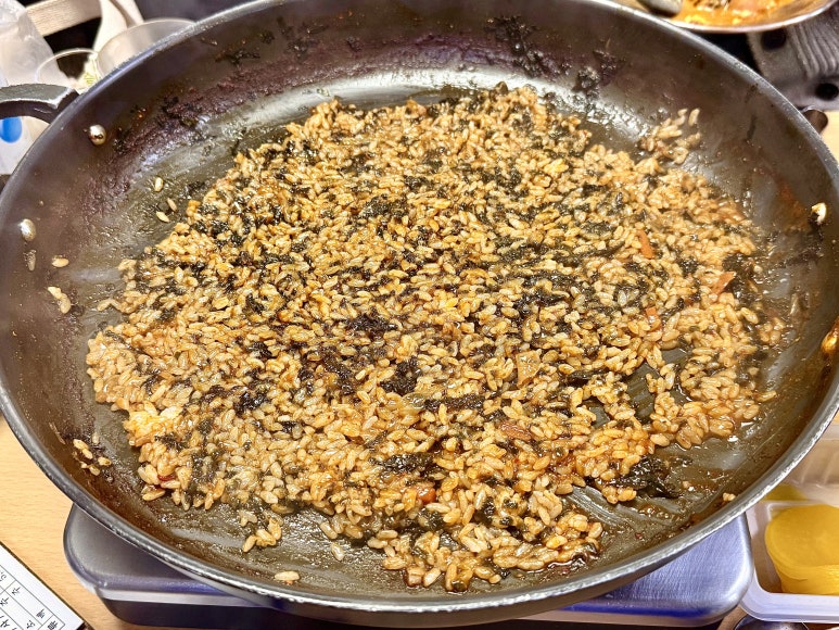 손맛떡볶이 이미지