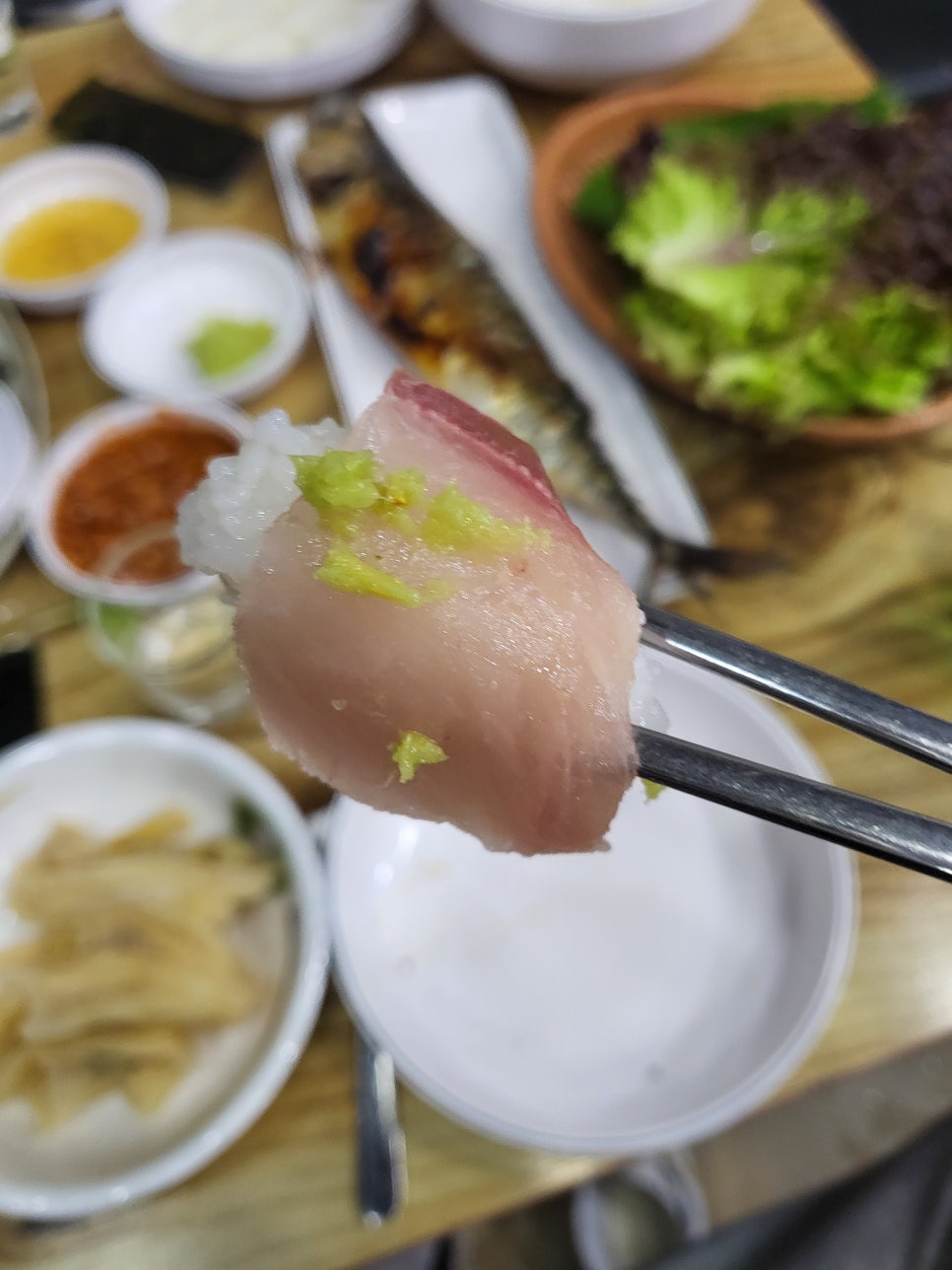 청라수산 이미지