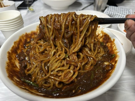 덕례반점 이미지