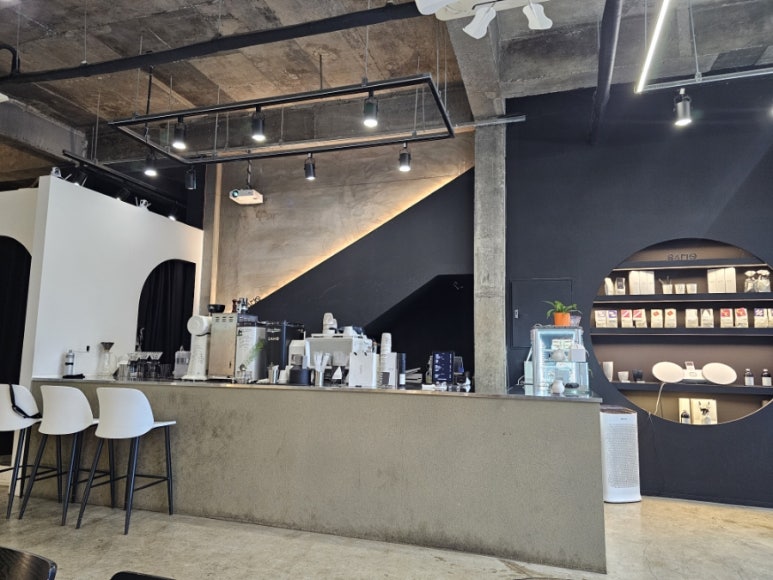 세이모커피(SAMO COFFEE) 이미지