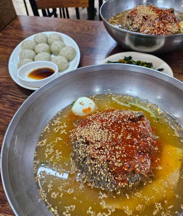 할머니냉면분점1호 이미지