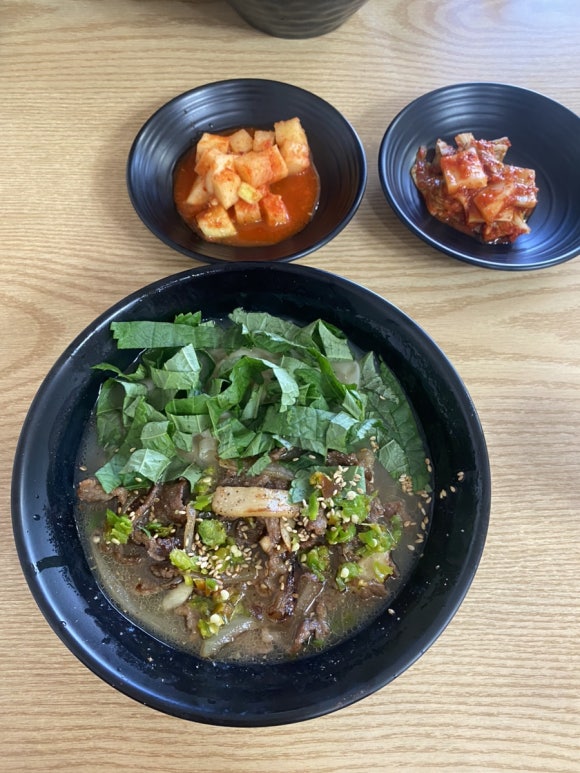 내당칼국수 이미지