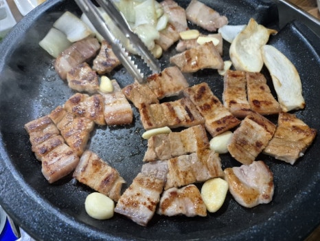 엄마네한식뷔페 이미지