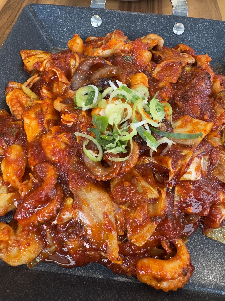 정가네쭈꾸미 이미지