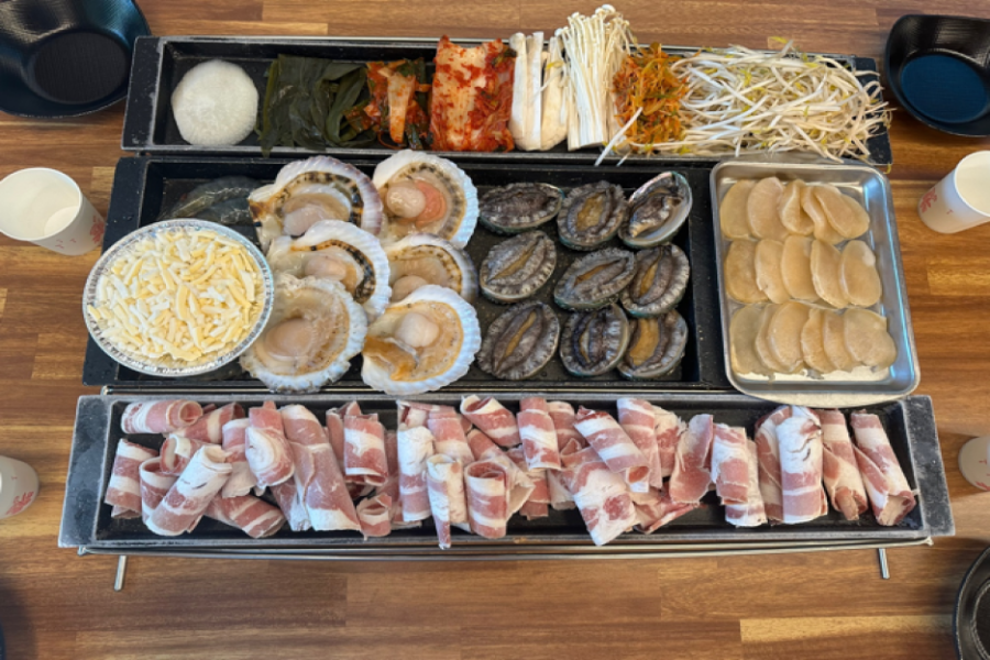 해물상회 이미지