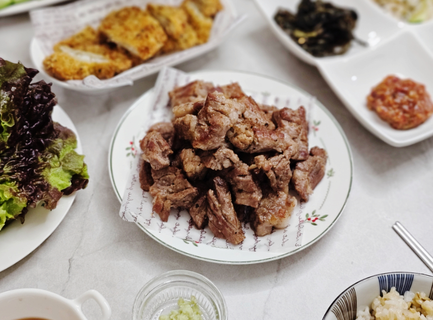 (주)참미트 이미지