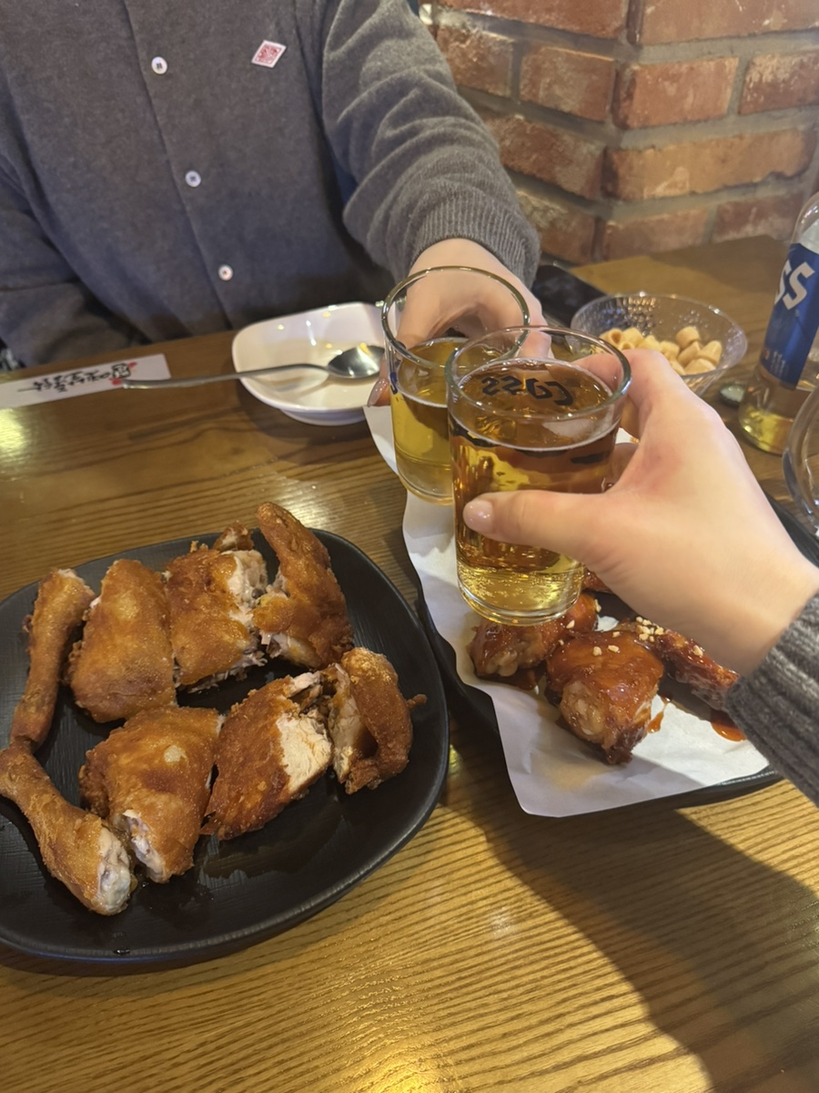 명인옛날통닭 이미지