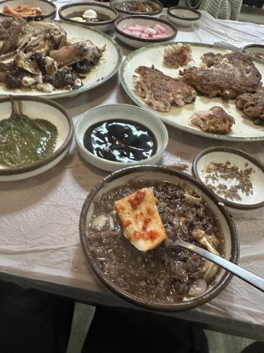 맛나삼겹살 이미지