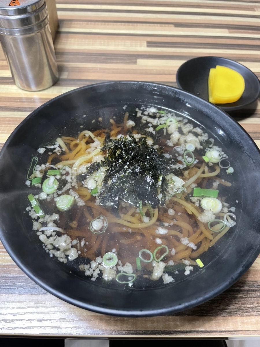 목동즉석우동 이미지