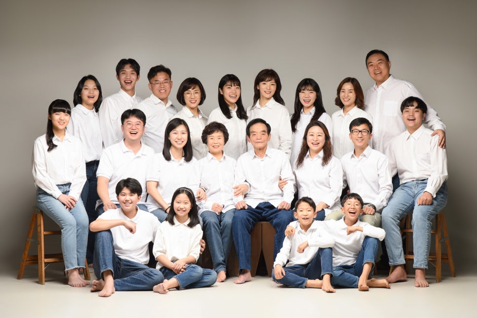 정사진관 이미지