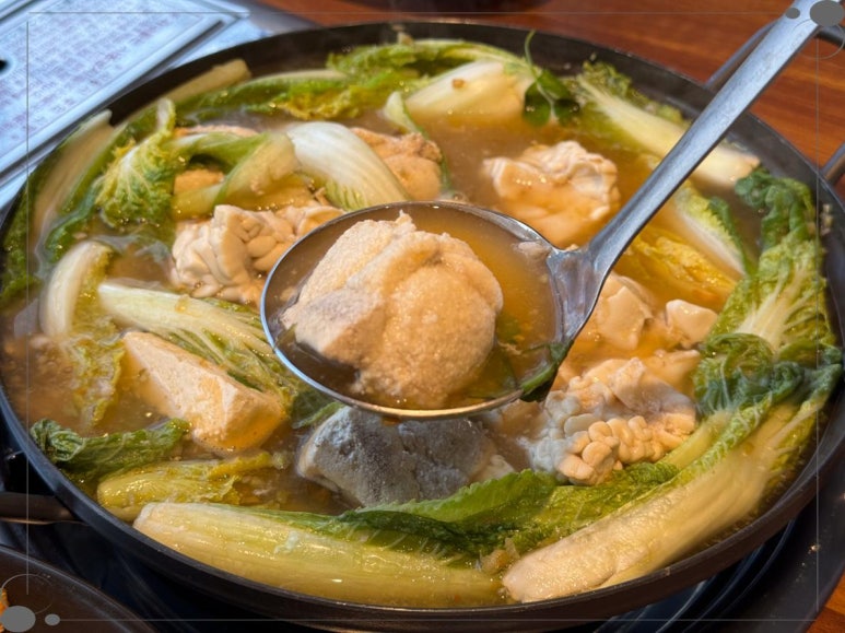 이복주당진새우찜 이미지