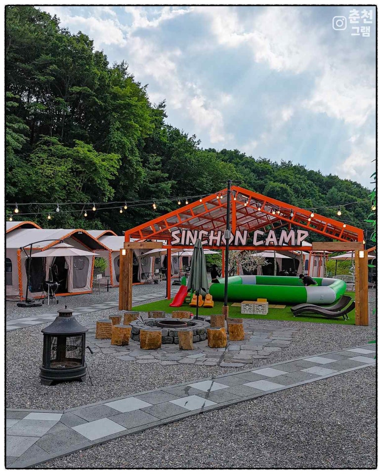 춘천신촌캠프장 이미지