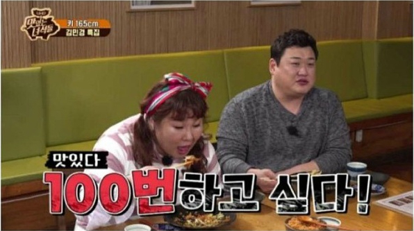 브라운도트강릉역점 이미지