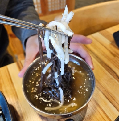 우리땅갈비통진점 이미지