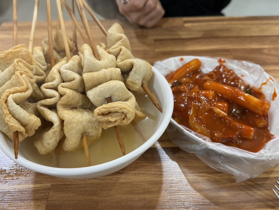 붕어빵아자씨신안점 이미지