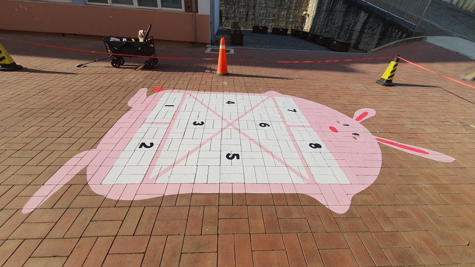 약동초등학교 이미지