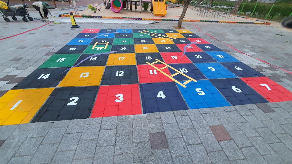 약동초등학교 이미지