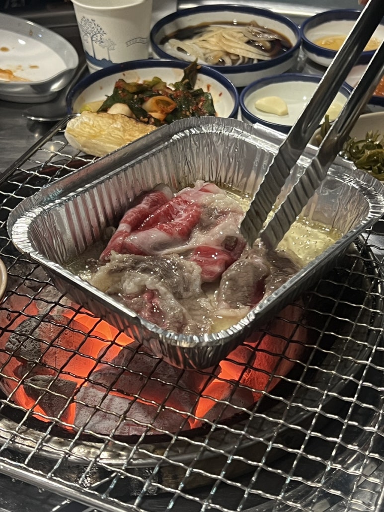 갓성비한우 침산본점 이미지