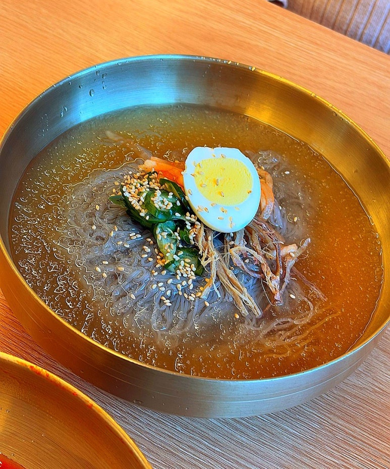 신비면옥구리역점 이미지
