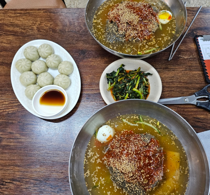 할머니냉면분점1호 이미지