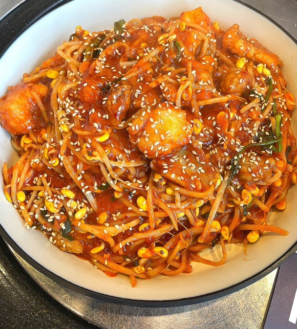 1990 아구찜 도농역점 이미지